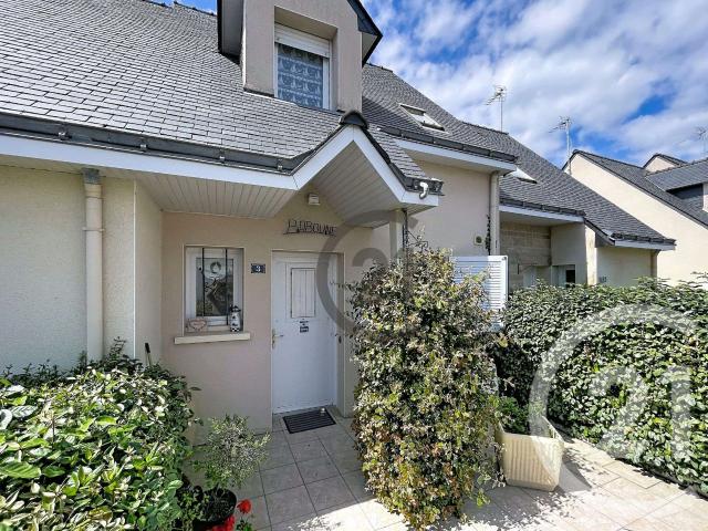 Maison vente à Saint-Nazaire, La Turballe