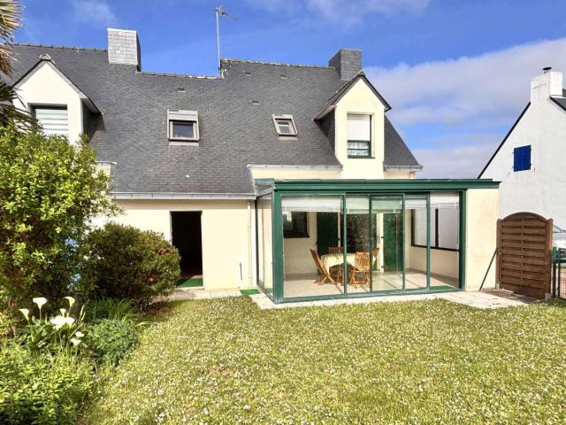 Maison vente à Saint-Nazaire, La Turballe