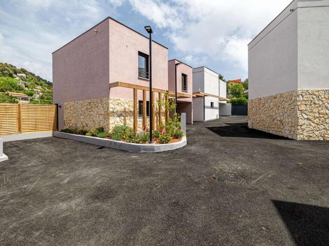 Maison vente à Nice, La Turbie
