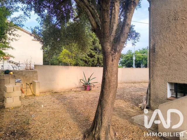 Maison vente à Arrondissement de Toulon, La Valette-du-var