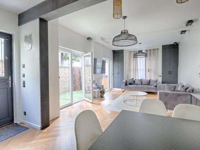 Maison vente à Montargis, Varennes-changy