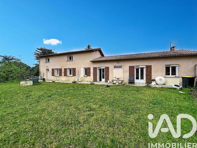 Maison vente à Castres, Labastide-saint-georges