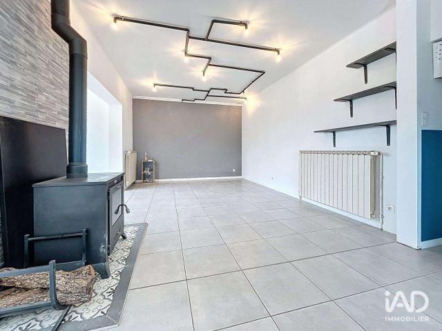 Maison vente à Toulouse, Labastide-saint-sernin