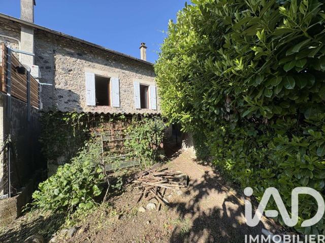 Maison vente à Largentière, Labégude