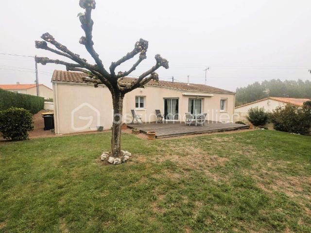 Maison vente à L'Absie, Deux-Sèvres
