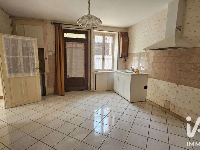 Maison vente à Lacanche, Côte-d'Or