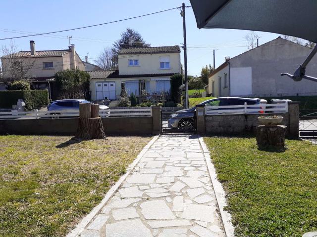 Maison vente à Castres, Lacrouzette