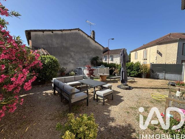 Maison vente à Albi, Lagrave