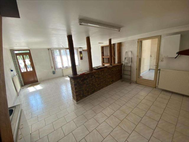 Maison vente à Mortagne-au-Perche, L'aigle