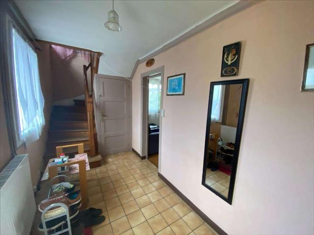 Maison vente à Mortagne-au-Perche, L'aigle