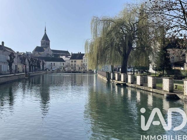 Maison vente à Montbard, Laignes