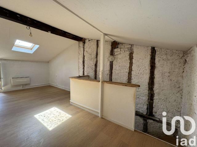 Maison vente à Pamiers, L'aiguillon