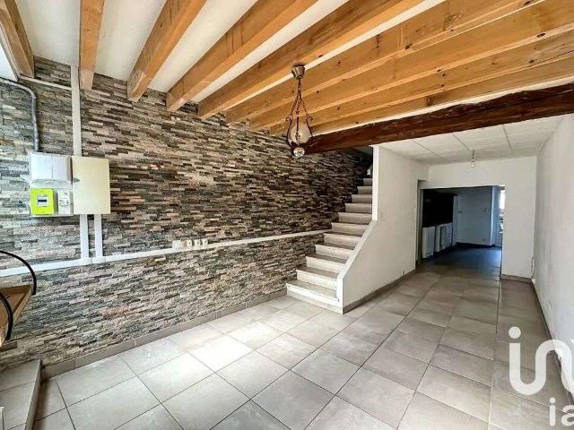Maison vente à Pamiers, L'aiguillon
