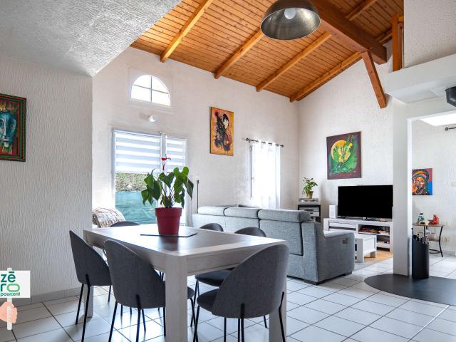 Maison vente à Les Sables-d'Olonne, L'aiguillon-sur-mer