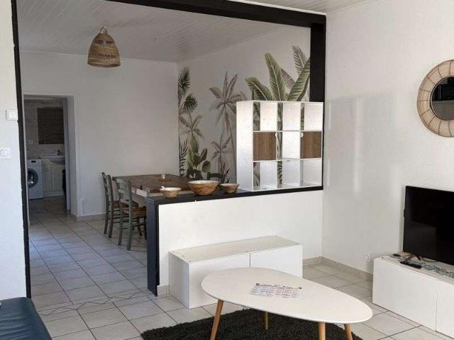 Maison vente à Les Sables-d'Olonne, L'aiguillon-sur-mer