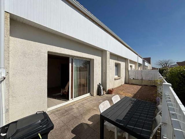 Maison vente à Les Sables-d'Olonne, L'aiguillon-sur-mer