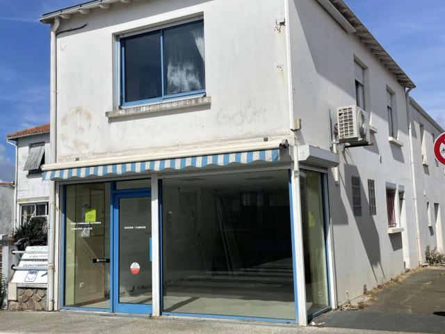 Maison vente à Les Sables-d'Olonne, L'aiguillon-sur-mer