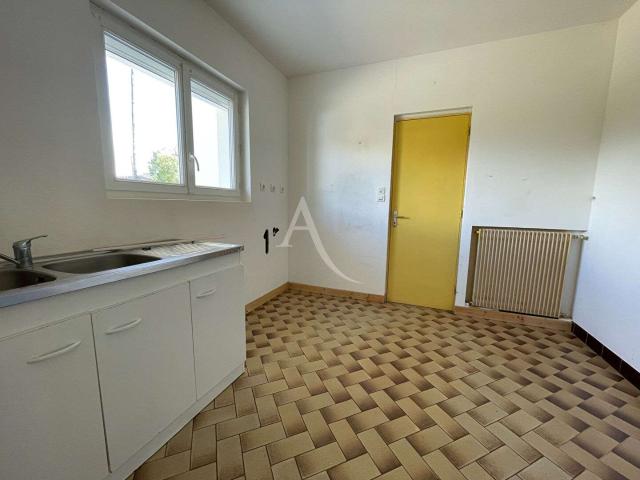 Maison vente à Les Sables-d'Olonne, L'aiguillon-sur-mer