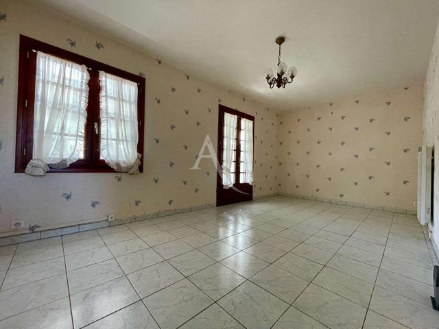Maison vente à Les Sables-d'Olonne, L'aiguillon-sur-mer
