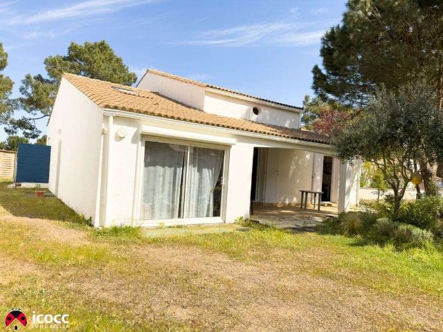Maison vente à Les Sables-d'Olonne, L'aiguillon-sur-mer
