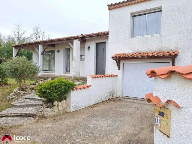 Maison vente à L'Aiguillon-sur-Mer, L'Aiguillon-la-Presqu'île