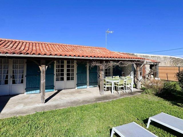 Maison vente à Les Sables-d'Olonne, L'aiguillon-sur-mer