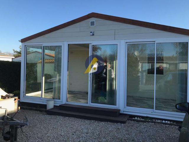 Maison vente à Les Sables-d'Olonne, L'aiguillon-sur-vie