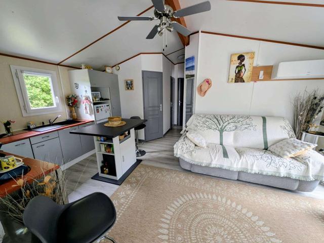 Maison vente à Les Sables-d'Olonne, L'aiguillon-sur-vie