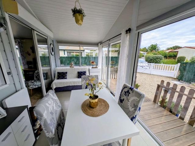 Maison vente à Les Sables-d'Olonne, L'aiguillon-sur-vie