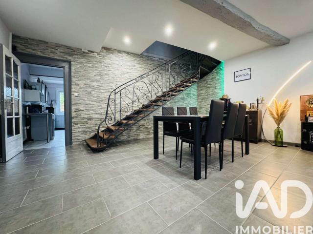 Maison vente à Castelsarrasin, Lamagistère