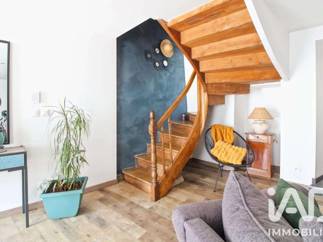 Maison vente à Saint-Brieuc, Bretagne