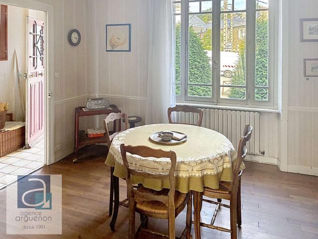 Maison vente à Saint-Brieuc, Bretagne