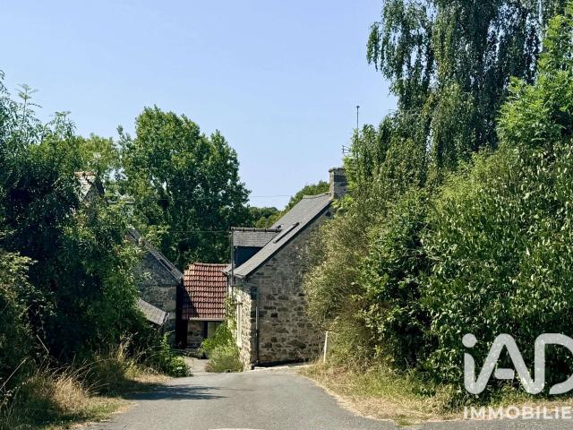 Maison vente à Saint-Brieuc, Bretagne