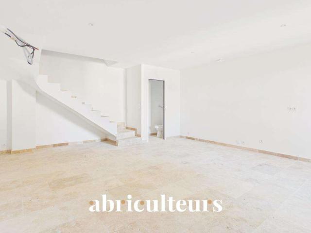 Maison vente à Aix-en-Provence, Lambesc