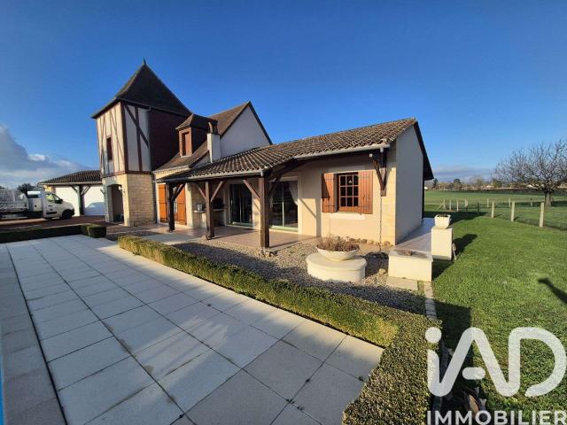 Maison vente à Bergerac, Lamonzie-saint-martin
