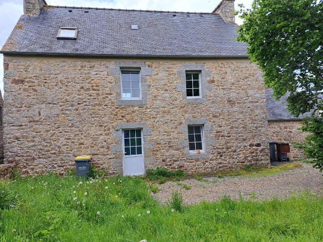 Maison vente à Guingamp, Bretagne