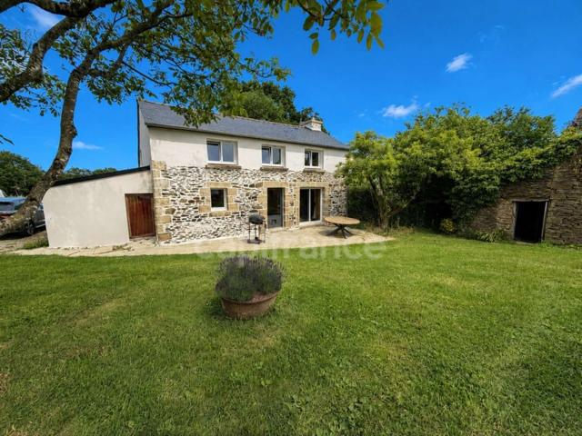 Maison vente à Châteaulin, Bretagne