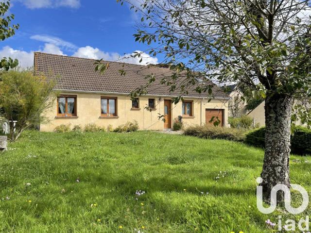 Maison vente à Chartres, Landelles