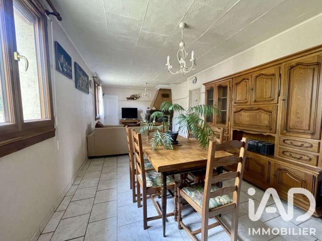 Maison vente à Chartres, Landelles