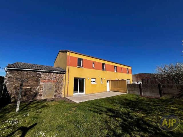 Maison vente à Cholet, Landemont