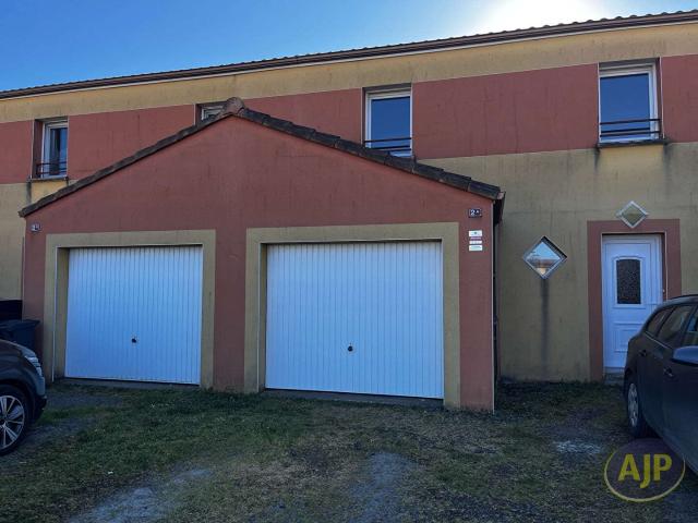 Maison vente à Cholet, Landemont