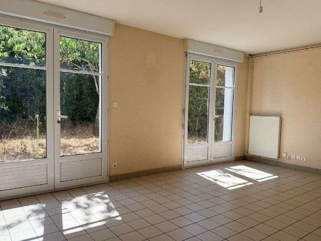 Maison vente à La Roche-sur-Yon, Landeronde