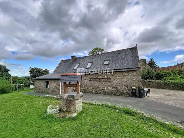 Maison vente à Lorient, Bretagne