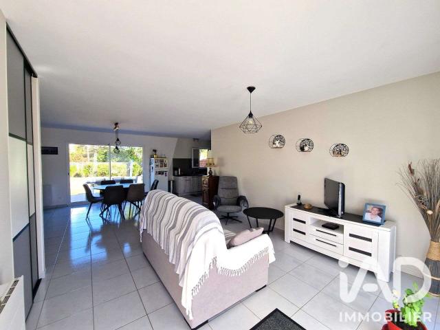 Maison vente à Les Sables-d'Olonne, Landevieille