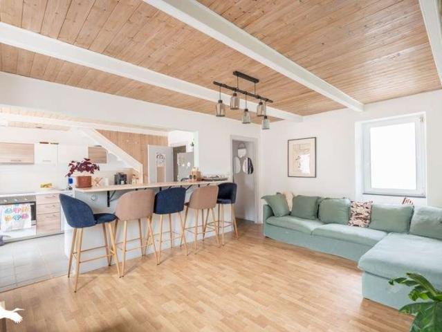 Maison vente à Morlaix, Bretagne
