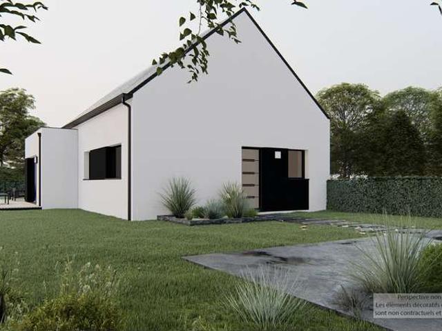 Maison vente à Morlaix, Bretagne