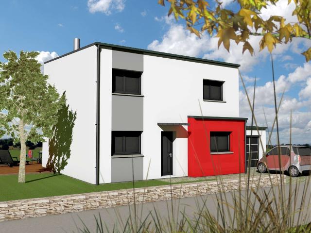 Maison vente à Rennes, Bretagne