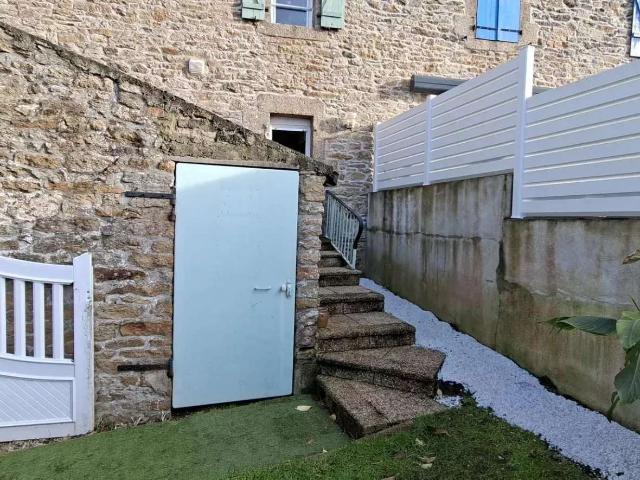 Maison vente à Brest, Bretagne