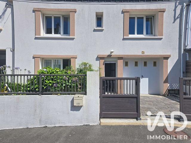 Maison vente à Lorient, Bretagne