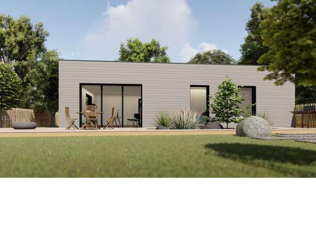 Maison vente à Lannion, Bretagne